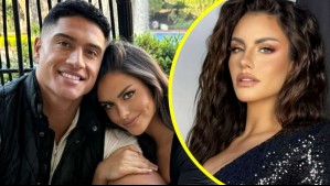 Emilia Dides revela el 'terror' que debe sobrellevar en su séptimo mes de embarazo: 'No lo recomiendo'