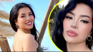 Geraldine Muñoz revela todas las intervenciones estéticas a las que se ha sometido: 'Parece irreal su belleza'