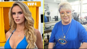 'Incluso, lloré': La respuesta de Inna Moll a dichos de Paty Maldonado en medio de su participación en Miss Universo