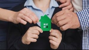 Registro Social de Hogares: ¿A quiénes se les considera integrantes de un hogar?