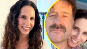 'Yo no me respeté': La sentida reflexión de Luz Valdivieso tras quiebre matrimonial con Marcial Tagle