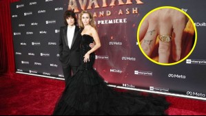 Suenan campanas de boda: ¿Quién es el novio de Miley Cyrus que le habría propuesto matrimonio?