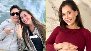 Miguel de la Fuente descarta volver con Vale Roth realizando duro comentario: 'No puedo volver con alguien que falta a la verdad'