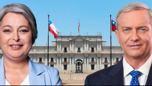 Debate presidencial ARCHI: Jeannette Jara y José Antonio Kast protagonizaron tenso cara a cara