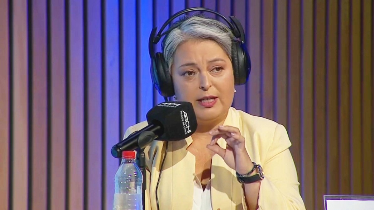 'No podemos regularizar a gente que entró por la ventana': Jeannette Jara sobre migrantes que llegaron por pasos irregulares