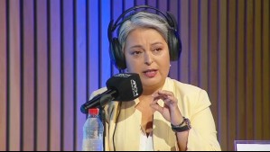 'No podemos regularizar a gente que entró por la ventana': Jeannette Jara sobre migrantes que llegaron por pasos irregulares