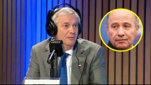 'Tiene todo mi respaldo': El tenso cruce de Kast en el debate de Archi al ser consultado por su asesor Jorge Quiroz