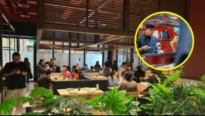 El nuevo restaurant asiático internacional que aterriza en Chile: Abrió tres sucursales