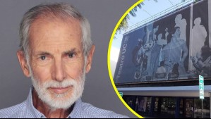 Concejo de Ñuñoa rechaza cambiar nombre de calle para homenajear a Héctor Noguera tras su fallecimiento