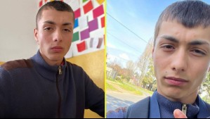 Investigan desaparición de joven que salió a pescar con un amigo en Máfil hace casi una semana