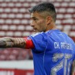 Charles Aránguiz sorprendió a todos. Después del empate a 1 entre Universidad de Chile y Coquimbo Unido, el experimentado volante de los azules disparó contra la ANFP y el Sifup