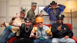 Del 'Y.M.C.A.' al Mundial 2026: Village People se toma el sorteo de este viernes con guiño incluido a Trump