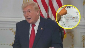 Trump anuncia ataques por tierra a Venezuela: ¿Cómo sería este despliegue?