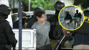 Al menos dos ciudadanos chinos detenidos en allanamientos de la PDI en Meiggs: ¿Cuál es la razón de la intervención?