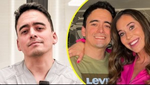 Giro inesperado: Expareja de Valentina Roth impacta al revelar la razón de su quiebre matrimonial