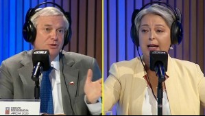 ¿Debe aumentar la edad de jubilación?: Conoce qué opinan los candidatos presidenciales José Antonio Kast y Jeannette Jara