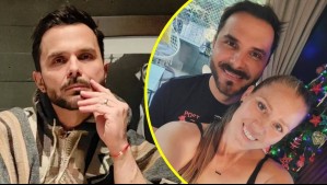 Álvaro Ballero revela los cambios en su vida a cuatro meses de su separación con Ludmila: 'Desde aquel fatídico día...'