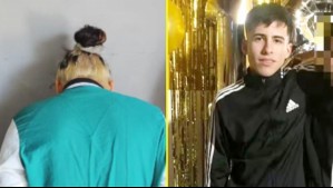Adolescente detenida por asesinar a su novio en Argentina entrega su testimonio: 'Yo lo quería amenazar para asustarlo'