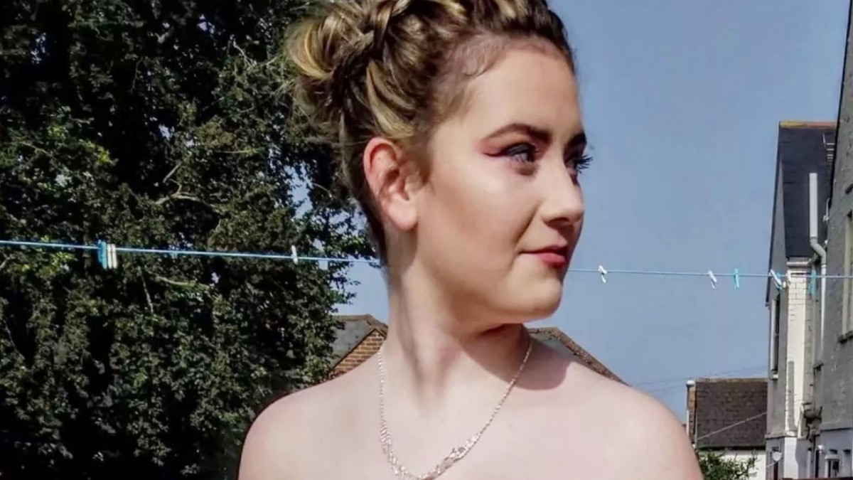 'No se sentía muy bien y nunca volvió a despertar': Mujer embarazada de 22 años murió repentinamente mientras dormía