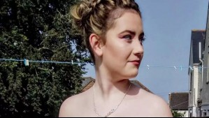 'No se sentía muy bien y nunca volvió a despertar': Mujer embarazada de 22 años murió repentinamente mientras dormía