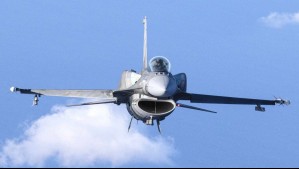 Argentina se prepara para el arribo de sus primeros F-16: Realizarán vuelo rasante sobre Buenos Aires en su bienvenida