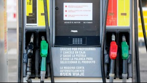 ¿Cuál es el valor de la bencina este jueves 4 de diciembre?