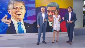 Meganoticias Prime - Miércoles 3 de diciembre 2025