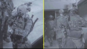 Tropas de EEUU en Puerto Rico: Video muestra preparación de marines ante posible ataque por tierra