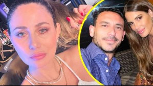 'Nunca he sido amante...': Gissella Gallardo arremete contra Gala Caldirola por dichos sobre Mauricio Pinilla