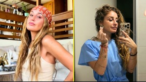 'Tuve una pérdida sin saberlo': Daniela Castro reveló sensible situación que la tuvo alejada de los medios