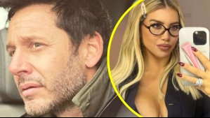 'Estalló todo': El especial regalo de Benjamín Vicuña a Wanda Nara en medio de tensión con la China Suárez