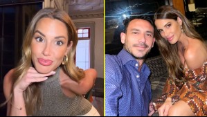 'Está con su nueva esposa, que no es nueva': Gala Caldirola habla sobre el presente de su ex Mauricio Pinilla