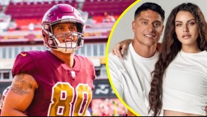 'No voy a parar hasta que...': La confesión de Sammis Reyes antes de convertirse en papá