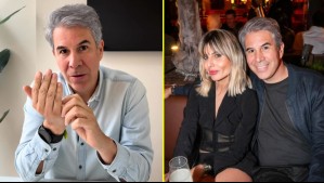 Gonzalo Feito contó detalles de su nueva relación amorosa con influencer: 'Nos conocemos hace muchos años'