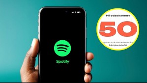 ¿Lo notaste? Esta es la nueva estadística de Spotify Wrapped que causó revuelo entre los usuarios