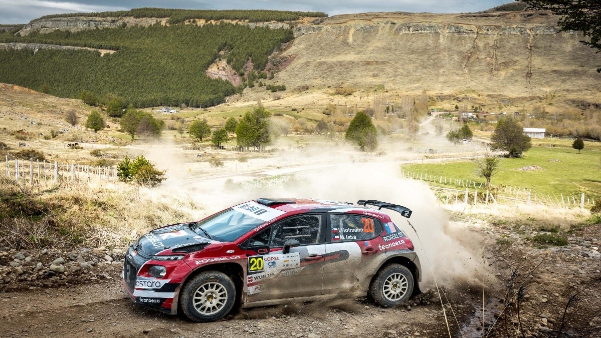 Este 6 de diciembre: Mountain bike, freestyle y diversas actividades serán parte del Copec RallyMobil Motorshow