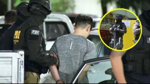 'Mafia china' en Chile: Así operaba la banda de Meiggs que usaba karaokes como fachada y que contaba con un carabinero