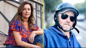 'Me siento sucia': Yuyuniz Navas habla por primera vez luego que fuera citada como testigo en el triple homicidio de La Reina