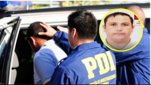 Detienen a uno de los chilenos más buscados por Interpol: Lo acusan de abusar de varios menores en Argentina