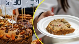 Eligen el mejor pan de Pascua de Santiago: ¿Dónde comprarlo y cuánto cuesta?
