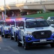 Puente Alto suma 20 nuevas camionetas para seguridad pública, con tecnología GPS, tracción 4x4 y equipamiento especial. Conoce sus características y el plan municipal detrás de esta inversión.