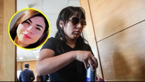 'Fue un narcofemicidio': Hermana de Krishna Aguilera pide protección para ella y sus hijas