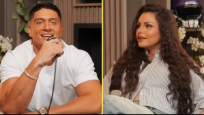 'Lo normalicé': Sammis Reyes revela coqueteo de su exsuegra e impacta a Emilia Dides