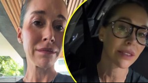 '¡Tienen que entender esa h...': Vale Roth hace un llamado a quienes insisten en saber detalles de su separación