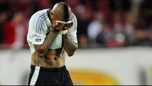 'Financieramente, la situación de Colo Colo está muy complicada'