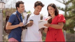 ¿Rendiste la PAES y aún no estás decidido?: Universidad de Chile prepara la 'semana de las y los postulantes'