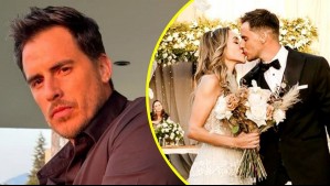 Camilo Huerta reaparece en redes con profunda reflexión tras su quiebre con Marité Matus: 'Un año que lo puso todo a prueba'