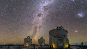 Astrónomos piden a Chile proteger los cielos oscuros del Observatorio Paranal: Estas son las razones