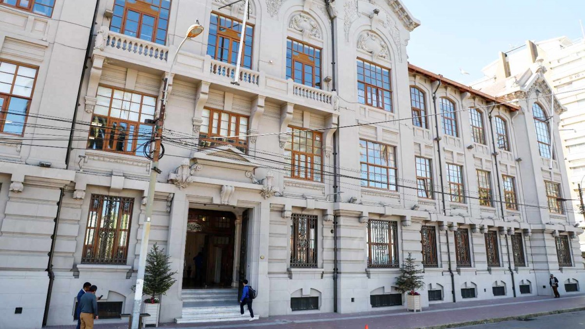 Ranking de las mejores universidades de Latinoamérica: Solo una chilena está en el Top 10