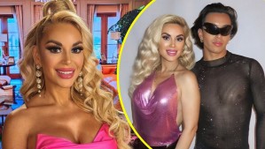 'Barbie humana' se somete a polémico tratamiento para rejuvenecer que involucra a su hijo: 'Le extraen sangre y me la dan a mí'